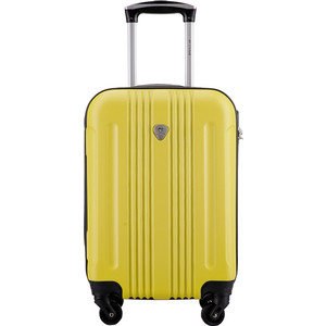 Чемодан L'CASE Bangkok Light yellow 18 (S) 23*37*54, Bangkok Light yellow 18 (S) 23*37*54
Чемодан L'CASE Bangkok Light yellow 18 (S) 23*37*54, Bangkok Light yellow 18 (S) 23*37*54