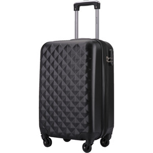 Чемодан L'CASE Phatthaya Black (S) с расширением, Phatthaya Black (S) с расширением
Чемодан L'CASE Phatthaya Black (S) с расширением, Phatthaya Black (S) с расширением