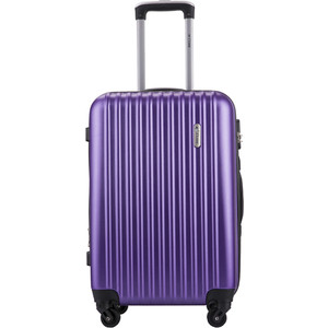 Чемодан L'CASE Krabi New purple 22 (M) 27*62*43, Krabi New purple 22 (M) 27*62*43
Чемодан L'CASE Krabi New purple 22 (M) 27*62*43, Krabi New purple 22 (M) 27*62*43