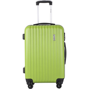 Чемодан L'CASE Krabi K17 green (22 (M) 25*62*43), Krabi K17 green (22 (M) 25*62*43)
Чемодан L'CASE Krabi K17 green (22 (M) 25*62*43), Krabi K17 green (22 (M) 25*62*43)