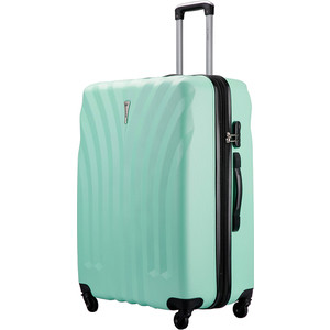 Чемодан L'CASE Phuket Light green 28 (L) 34*48*76 с расширением, Phuket Light green 28 (L) 34*48*76 с расширением
Чемодан L'CASE Phuket Light green 28 (L) 34*48*76 с расширением, Phuket Light green 28 (L) 34*48*76 с расширением