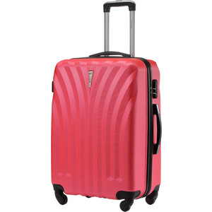 Чемодан L'CASE Phuket Peach pink 24 (M) 27*43*69, Phuket Peach pink 24 (M) 27*43*69
Чемодан L'CASE Phuket Peach pink 24 (M) 27*43*69, Phuket Peach pink 24 (M) 27*43*69