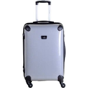Чемодан L'CASE Paris K05 SHINY Gray 28 (L) 31*49*78, Paris K05 SHINY Gray 28 (L) 31*49*78
Чемодан L'CASE Paris K05 SHINY Gray 28 (L) 31*49*78, Paris K05 SHINY Gray 28 (L) 31*49*78