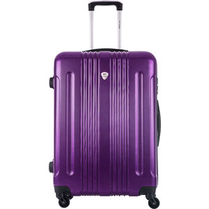 Комплект чемоданов L'CASE Bangkok New purple с расширением, Bangkok New purple с расширением
Комплект чемоданов L'CASE Bangkok New purple с расширением, Bangkok New purple с расширением