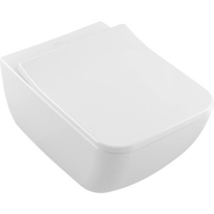 Унитаз подвесной Villeroy Boch Legato с сиденьем микролифт белый Альпин (5663R001, 9M95S101), Legato с сиденьем микролифт белый Альпин (5663R001, 9M95S101)
Унитаз подвесной Villeroy Boch Legato с сиденьем микролифт белый Альпин (5663R001, 9M95S101), Legato с сиденьем микролифт белый Альпин (5663R001, 9M95S101)