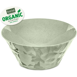Салатница 3,5 л зелёная Koziol Club Bowl L Organic (3572668), Club Bowl L Organic (3572668)
Салатница 3,5 л зелёная Koziol Club Bowl L Organic (3572668), Club Bowl L Organic (3572668)