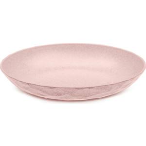 фото Тарелка суповая d 22 см розовая koziol club organic (4006669)
