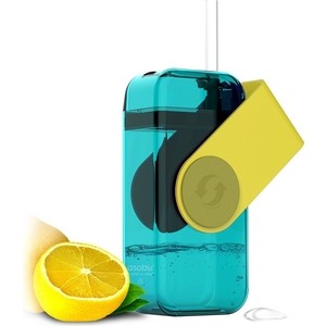 Мини-бокс для сока 0,29 л желтый Asobu Juicy box (JB300 yellow), Juicy box (JB300 yellow)
Мини-бокс для сока 0,29 л желтый Asobu Juicy box (JB300 yellow), Juicy box (JB300 yellow)