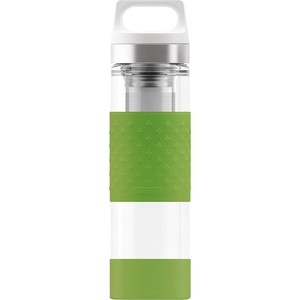 Термобутылка 0,4 л зеленая Sigg H&C Glass WMB Midnight (8555.80), H&C Glass WMB Midnight (8555.80)
Термобутылка 0,4 л зеленая Sigg H&C Glass WMB Midnight (8555.80), H&C Glass WMB Midnight (8555.80)