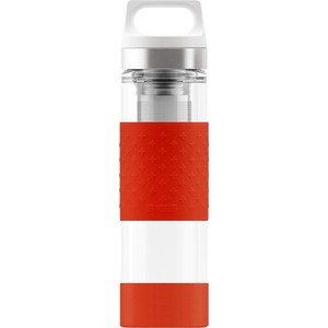 Термобутылка 0,4 л красная Sigg H&C Glass WMB Midnight (8555.90), H&C Glass WMB Midnight (8555.90)
Термобутылка 0,4 л красная Sigg H&C Glass WMB Midnight (8555.90), H&C Glass WMB Midnight (8555.90)
