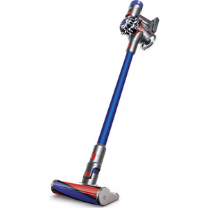 Вертикальный пылесос Dyson V7 Parquet Extra (271656-01), V7 Parquet Extra (271656-01)
Вертикальный пылесос Dyson V7 Parquet Extra (271656-01), V7 Parquet Extra (271656-01)