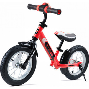 Беговел Small Rider Roadster 2 AIR Plus NB (красный), Roadster 2 AIR Plus NB (красный)
Беговел Small Rider Roadster 2 AIR Plus NB (красный), Roadster 2 AIR Plus NB (красный)