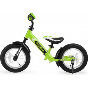 Беговел Small Rider Roadster 2 AIR Plus NB (зеленый), Roadster 2 AIR Plus NB (зеленый)
Беговел Small Rider Roadster 2 AIR Plus NB (зеленый), Roadster 2 AIR Plus NB (зеленый)