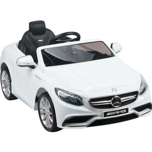 Электромобиль Weikesi Mercedes-Benz S63 AMG, 3-7 лет, HL169 white БЕЛЫЙ, Mercedes-Benz S63 AMG, 3-7 лет, HL169 white БЕЛЫЙ
Электромобиль Weikesi Mercedes-Benz S63 AMG, 3-7 лет, HL169 white БЕЛЫЙ, Mercedes-Benz S63 AMG, 3-7 лет, HL169 white БЕЛЫЙ