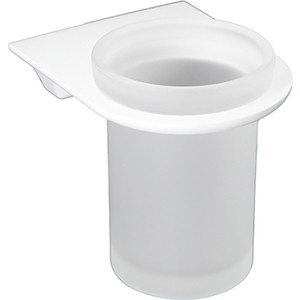 Стакан для ванны Wasserkraft Kammel K-8300WHITE (K-8328WHITE), Kammel K-8300WHITE (K-8328WHITE)
Стакан для ванны Wasserkraft Kammel K-8300WHITE (K-8328WHITE), Kammel K-8300WHITE (K-8328WHITE)