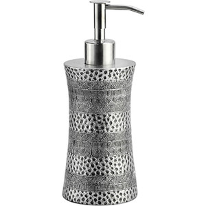 Дозатор для жидкого мыла Wasserkraft Salm K-7600 300 ml (K-7699), Salm K-7600 300 ml (K-7699)
Дозатор для жидкого мыла Wasserkraft Salm K-7600 300 ml (K-7699), Salm K-7600 300 ml (K-7699)