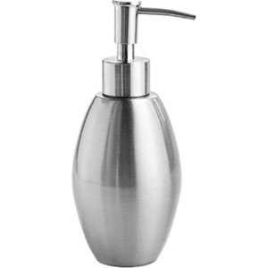 Дозатор для жидкого мыла Wasserkraft Ruwer K-6700 330 ml (K-6799), Ruwer K-6700 330 ml (K-6799)
Дозатор для жидкого мыла Wasserkraft Ruwer K-6700 330 ml (K-6799), Ruwer K-6700 330 ml (K-6799)