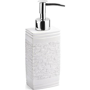 Дозатор для жидкого мыла Wasserkraft Main K-4700 240 ml (K-4799), Main K-4700 240 ml (K-4799)
Дозатор для жидкого мыла Wasserkraft Main K-4700 240 ml (K-4799), Main K-4700 240 ml (K-4799)