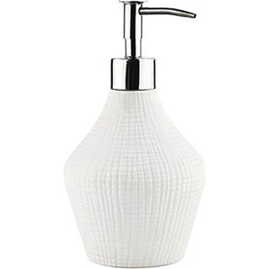 Дозатор для жидкого мыла Wasserkraft Dinkel K-4600 420 ml (K-4699), Dinkel K-4600 420 ml (K-4699)
Дозатор для жидкого мыла Wasserkraft Dinkel K-4600 420 ml (K-4699), Dinkel K-4600 420 ml (K-4699)