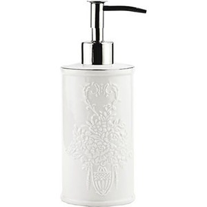 Дозатор для жидкого мыла Wasserkraft Rossel K-5700 350 ml (K-5799), Rossel K-5700 350 ml (K-5799)
Дозатор для жидкого мыла Wasserkraft Rossel K-5700 350 ml (K-5799), Rossel K-5700 350 ml (K-5799)