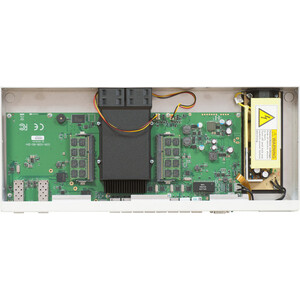 Маршрутизатор MikroTik CCR1036-8G-2S+EM