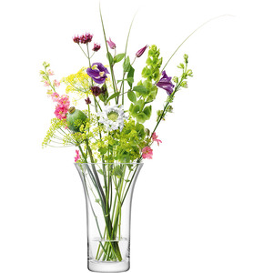 Ваза для открытого букета 26 см LSA International Flower (G457-26-992), Flower (G457-26-992)
Ваза для открытого букета 26 см LSA International Flower (G457-26-992), Flower (G457-26-992)