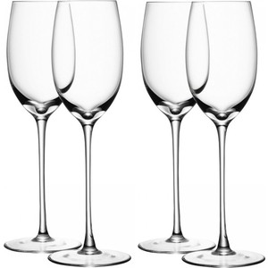 Набор из 4 бокалов для белого вина 340 мл LSA International Wine (G939-12-991), Wine (G939-12-991)
Набор из 4 бокалов для белого вина 340 мл LSA International Wine (G939-12-991), Wine (G939-12-991)