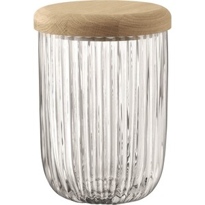 Стакан с деревянной крышкой из дуба 18,5 см LSA International Pleat (G1441-18-301), Pleat (G1441-18-301)
Стакан с деревянной крышкой из дуба 18,5 см LSA International Pleat (G1441-18-301), Pleat (G1441-18-301)