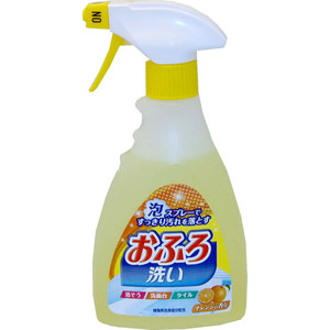 Чистящее средство Nihon Detergent спрей-пена для ванны, с антибактериальным эффектом и апельсиновым маслом, 400 мл, спрей-пена для ванны, с антибактериальным эффектом и апельсиновым маслом, 400 мл
Чистящее средство Nihon Detergent спрей-пена для ванны, с антибактериальным эффектом и апельсиновым маслом, 400 мл, спрей-пена для ванны, с антибактериальным эффектом и апельсиновым маслом, 400 мл