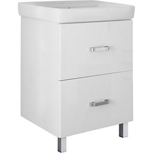 Тумба с раковиной Mixline Стив 80 белая (2002195390353 + FST80SLWB01), Стив 80 белая (2002195390353 + FST80SLWB01)
Тумба с раковиной Mixline Стив 80 белая (2002195390353 + FST80SLWB01), Стив 80 белая (2002195390353 + FST80SLWB01)