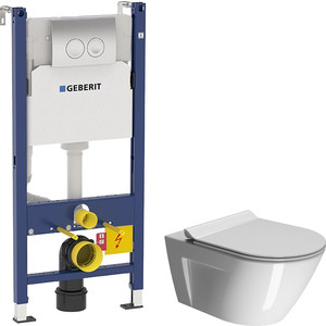 Комплект GSI Norm с сиденьем микролифт, безободковый с инсталляцией Geberit (861511, MS86CSN11 bi, 458.124.21.1, FISR2), Norm с сиденьем микролифт, безободковый с инсталляцией Geberit (861511, MS86CSN11 bi, 458.124.21.1, FISR2)
Комплект GSI Norm с сиденьем микролифт, безободковый с инсталляцией Geberit (861511, MS86CSN11 bi, 458.124.21.1, FISR2), Norm с сиденьем микролифт, безободковый с инсталляцией Geberit (861511, MS86CSN11 bi, 458.124.21.1, FISR2)