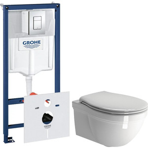 Комплект GSI Classic с сиденьем микролифт с инсталляцией Grohe (8712 11 bi, MSC87CN11 bi/cr, FISR2, 38775001, FISR2), Classic с сиденьем микролифт с инсталляцией Grohe (8712 11 bi, MSC87CN11 bi/cr, FISR2, 38775001, FISR2)
Комплект GSI Classic с сиденьем микролифт с инсталляцией Grohe (8712 11 bi, MSC87CN11 bi/cr, FISR2, 38775001, FISR2), Classic с сиденьем микролифт с инсталляцией Grohe (8712 11 bi, MSC87CN11 bi/cr, FISR2, 38775001, FISR2)