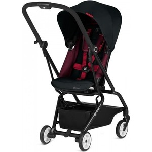 Коляска прогулочная Cybex Eezy S Twist FE Ferrari Victory Black, Eezy S Twist FE Ferrari Victory Black
Коляска прогулочная Cybex Eezy S Twist FE Ferrari Victory Black, Eezy S Twist FE Ferrari Victory Black