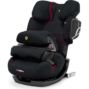Автокресло Cybex Pallas S-Fix FE Ferrari Victory Black, Pallas S-Fix FE Ferrari Victory Black
Автокресло Cybex Pallas S-Fix FE Ferrari Victory Black, Pallas S-Fix FE Ferrari Victory Black
