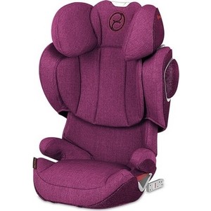Автокресло Cybex Solution Z-fix Plus Passion Pink, Solution Z-fix Plus Passion Pink
Автокресло Cybex Solution Z-fix Plus Passion Pink, Solution Z-fix Plus Passion Pink