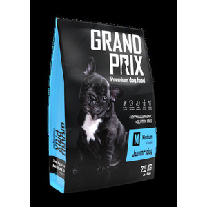 Сухой корм Grand Prix Medium Junior Dog Hypoallergenic Gluten Free гипоаллергенный, без глютена с курицей для щенков средних пород 2,5кг, Medium Junior Dog Hypoallergenic Gluten Free гипоаллергенный, без глютена с курицей для щенков средних пород 2,5кг
Сухой корм Grand Prix Medium Junior Dog Hypoallergenic Gluten Free гипоаллергенный, без глютена с курицей для щенков средних пород 2,5кг, Medium Junior Dog Hypoallergenic Gluten Free гипоаллергенный, без глютена с курицей для щенков средних пород 2,5кг
