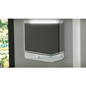 Зеркало Velvex Crystal 60 с подсветкой, полочка, белый (zkCUB.60-21), Crystal 60 с подсветкой, полочка, белый (zkCUB.60-21)
Зеркало Velvex Crystal 60 с подсветкой, полочка, белый (zkCUB.60-21), Crystal 60 с подсветкой, полочка, белый (zkCUB.60-21)