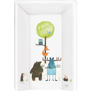 Матрас пеленальный Ceba Baby 70 см с изголовьем на кровать 120*60 см Animals W-201-103-100, 70 см с изголовьем на кровать 120*60 см Animals W-201-103-100
Матрас пеленальный Ceba Baby 70 см с изголовьем на кровать 120*60 см Animals W-201-103-100, 70 см с изголовьем на кровать 120*60 см Animals W-201-103-100