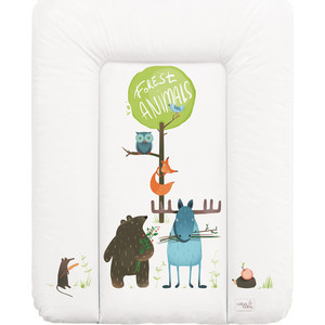 Матрас пеленальный Ceba Baby 70*50 см мягкий на комод Animals W-143-103-100, 70*50 см мягкий на комод Animals W-143-103-100
Матрас пеленальный Ceba Baby 70*50 см мягкий на комод Animals W-143-103-100, 70*50 см мягкий на комод Animals W-143-103-100