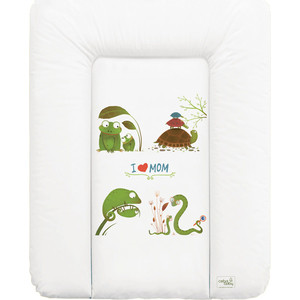Матрас пеленальный Ceba Baby 70*50 см мягкий на комод I Love Mom W-143-104-100, 70*50 см мягкий на комод I Love Mom W-143-104-100
Матрас пеленальный Ceba Baby 70*50 см мягкий на комод I Love Mom W-143-104-100, 70*50 см мягкий на комод I Love Mom W-143-104-100