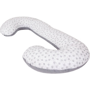 Подушка для кормления Ceba Baby Physio DUO Daisies трикотаж W-705-700-527, Physio DUO Daisies трикотаж W-705-700-527
Подушка для кормления Ceba Baby Physio DUO Daisies трикотаж W-705-700-527, Physio DUO Daisies трикотаж W-705-700-527