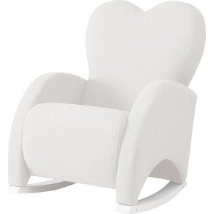 Кресло качалка Micuna Wing/Love Relax white/white искусственная кожа, Wing/Love Relax white/white искусственная кожа
Кресло качалка Micuna Wing/Love Relax white/white искусственная кожа, Wing/Love Relax white/white искусственная кожа