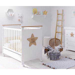 Кроватка Micuna Baby Star 120*60 white/waterwood, Baby Star 120*60 white/waterwood
Кроватка Micuna Baby Star 120*60 white/waterwood, Baby Star 120*60 white/waterwood