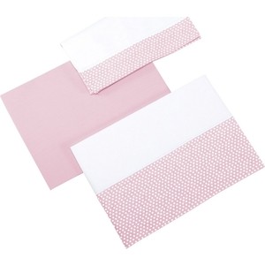 Комплект детского постельного белья Micuna Galaxy 3 предмета 120*60 ТХ-821 pink, Galaxy 3 предмета 120*60 ТХ-821 pink
Комплект детского постельного белья Micuna Galaxy 3 предмета 120*60 ТХ-821 pink, Galaxy 3 предмета 120*60 ТХ-821 pink