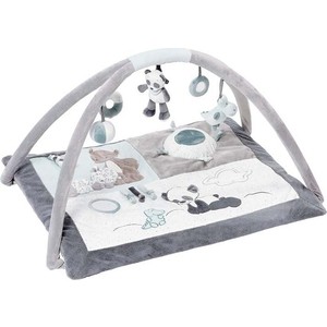 Коврик игровой Nattou Loulou, Lea Hippolyte Панда, Леопард Бегемот 963336, Loulou, Lea Hippolyte Панда, Леопард Бегемот 963336
Коврик игровой Nattou Loulou, Lea Hippolyte Панда, Леопард Бегемот 963336, Loulou, Lea Hippolyte Панда, Леопард Бегемот 963336