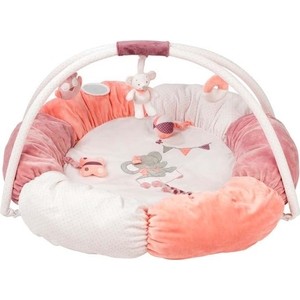 Коврик игровой Nattou круглый Adele Valentine Слоник и Мышка 424288, круглый Adele Valentine Слоник и Мышка 424288
Коврик игровой Nattou круглый Adele Valentine Слоник и Мышка 424288, круглый Adele Valentine Слоник и Мышка 424288