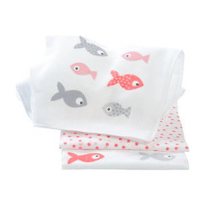 Салфетка Odenwalder комплект 3 штуки 80х80 см 010089-1 Fish in sea Light Coral 0815, комплект 3 штуки 80х80 см 010089-1 Fish in sea Light Coral 0815
Салфетка Odenwalder комплект 3 штуки 80х80 см 010089-1 Fish in sea Light Coral 0815, комплект 3 штуки 80х80 см 010089-1 Fish in sea Light Coral 0815