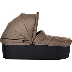 Люлька для коляски TFK QuickfiX Twin Tap DuoX Carrycot Fossil T-45-19-327, QuickfiX Twin Tap DuoX Carrycot Fossil T-45-19-327
Люлька для коляски TFK QuickfiX Twin Tap DuoX Carrycot Fossil T-45-19-327, QuickfiX Twin Tap DuoX Carrycot Fossil T-45-19-327