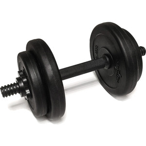 Гантель Starfit разборная пластиковая DB-701 4 кг (1 шт.), разборная пластиковая DB-701 4 кг (1 шт.)
Гантель Starfit разборная пластиковая DB-701 4 кг (1 шт.), разборная пластиковая DB-701 4 кг (1 шт.)