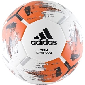Мяч футбольный Adidas Team Top Replique CZ2234 р.4, Team Top Replique CZ2234 р.4
Мяч футбольный Adidas Team Top Replique CZ2234 р.4, Team Top Replique CZ2234 р.4